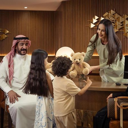 Golden Sands Suites Dubai Dış mekan fotoğraf