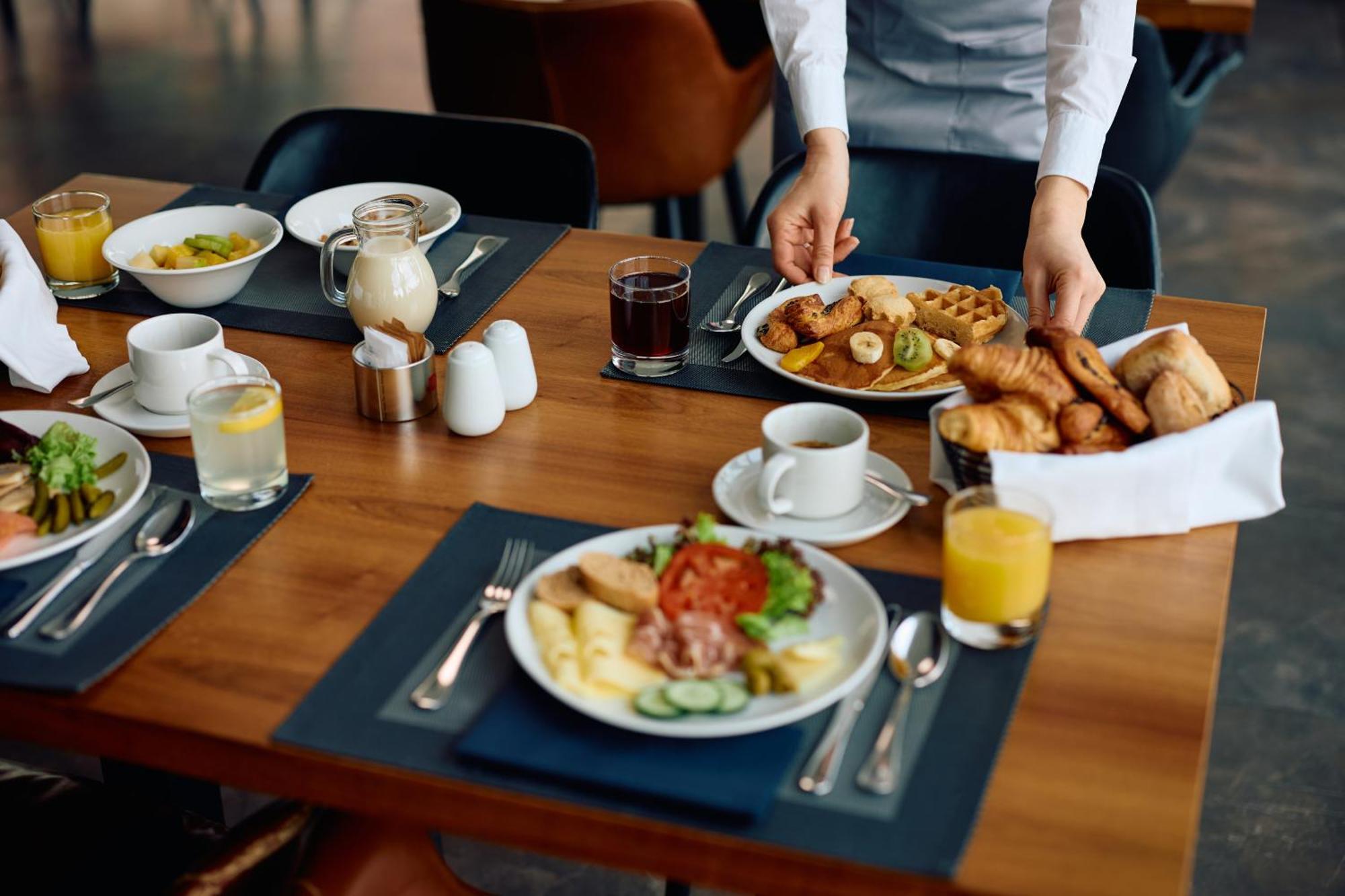 Golden Sands Suites Dubai Dış mekan fotoğraf